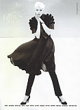 Giorgio Armani F/W 07.08
M: Agyness Deyn
Ph: Mert & Marcus